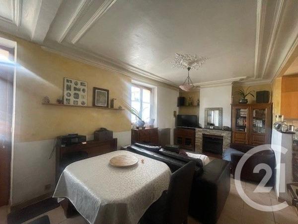Maison à vendre  5 pièces - 90 m2 VILLEMOMBLE - 93