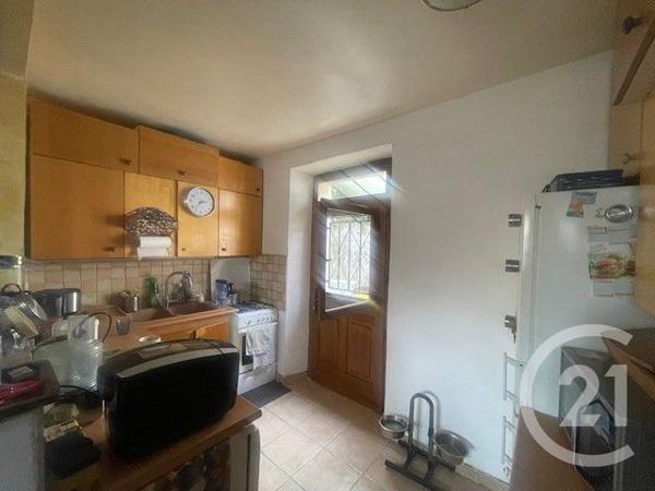 Maison à vendre  5 pièces - 90 m2 VILLEMOMBLE - 93