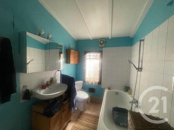 Maison à vendre  5 pièces - 90 m2 VILLEMOMBLE - 93