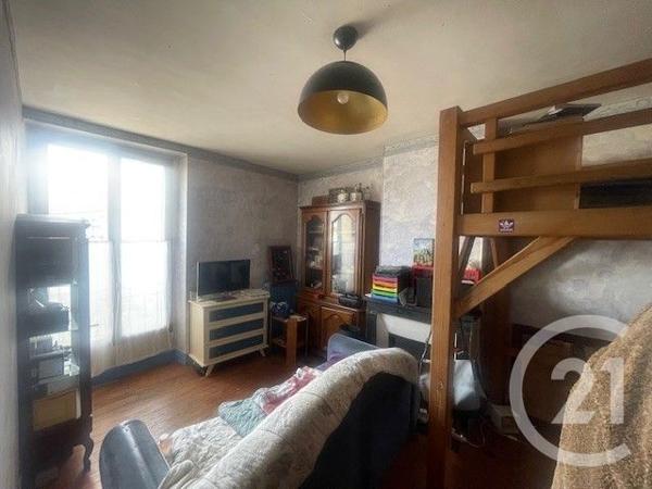 Maison à vendre  5 pièces - 90 m2 VILLEMOMBLE - 93