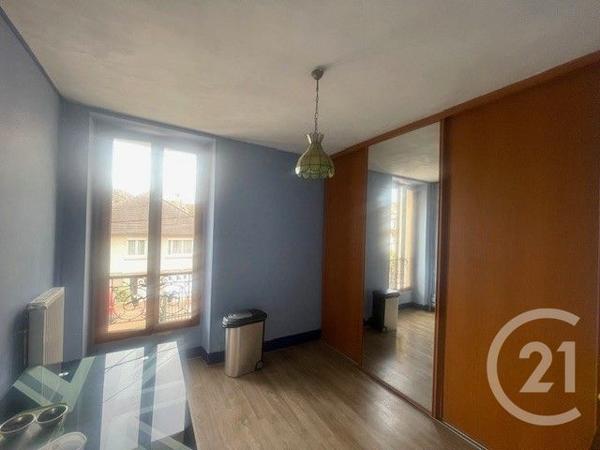 Maison à vendre  5 pièces - 90 m2 VILLEMOMBLE - 93