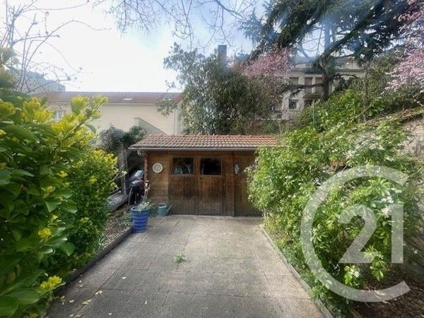 Maison à vendre  5 pièces - 90 m2 VILLEMOMBLE - 93