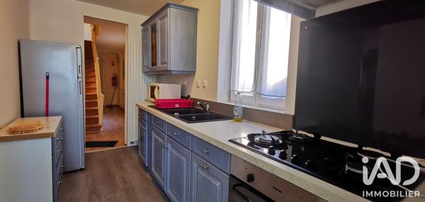 Immeuble à vendre 400 m² Plombières-les-Bains