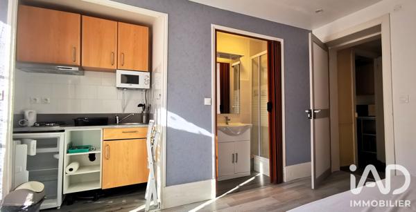 Immeuble à vendre 400 m² Plombières-les-Bains