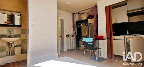 Immeuble à vendre 400 m² Plombières-les-Bains