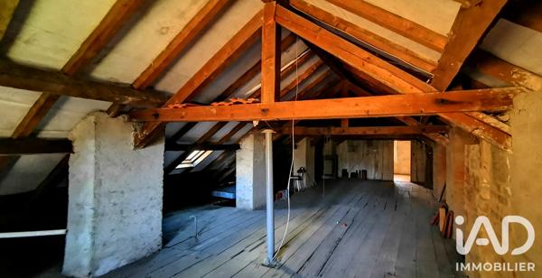 Immeuble à vendre 400 m² Plombières-les-Bains