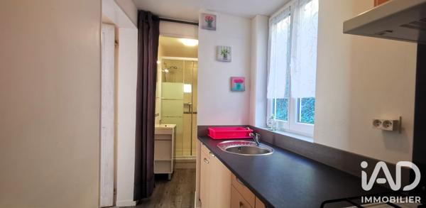 Immeuble à vendre 400 m² Plombières-les-Bains