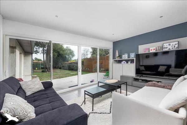 Maison à vendre |  Pessac |  4 pièces | 104 m²