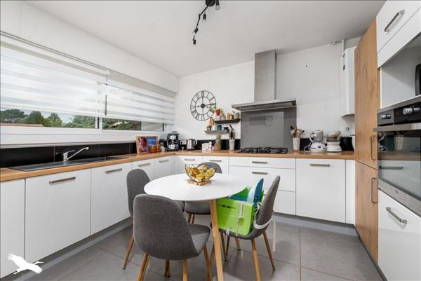 Maison à vendre |  Pessac |  4 pièces | 104 m²