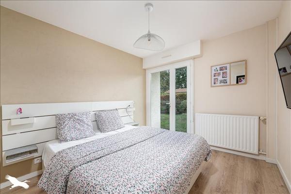 Maison à vendre |  Pessac |  4 pièces | 104 m²