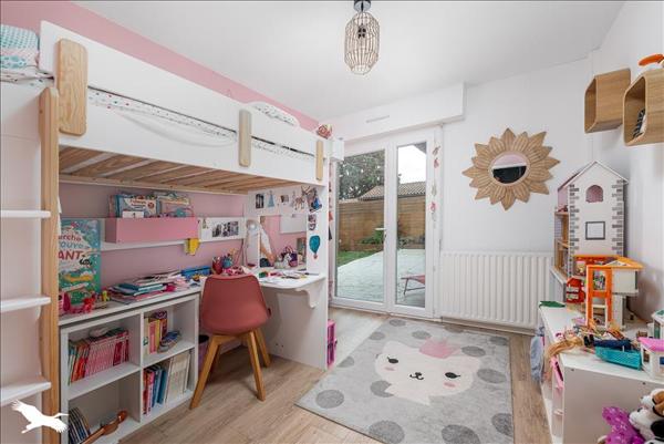 Maison à vendre |  Pessac |  4 pièces | 104 m²