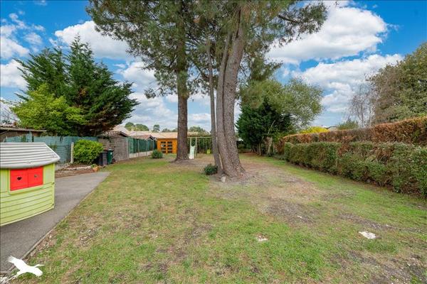 Maison à vendre |  Pessac |  4 pièces | 104 m²