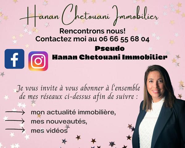 Maison Igny 5 pièces GOMMONVILLIERS 85 m2