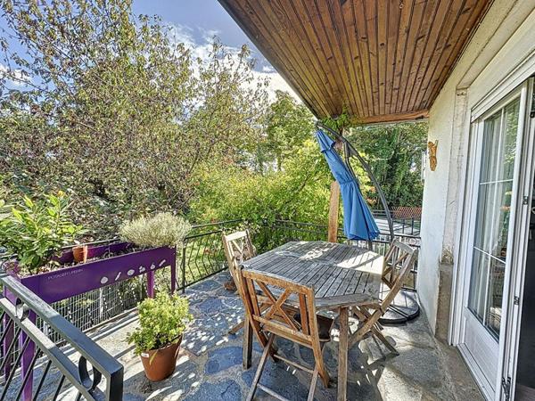 Maison Igny 5 pièces GOMMONVILLIERS 85 m2