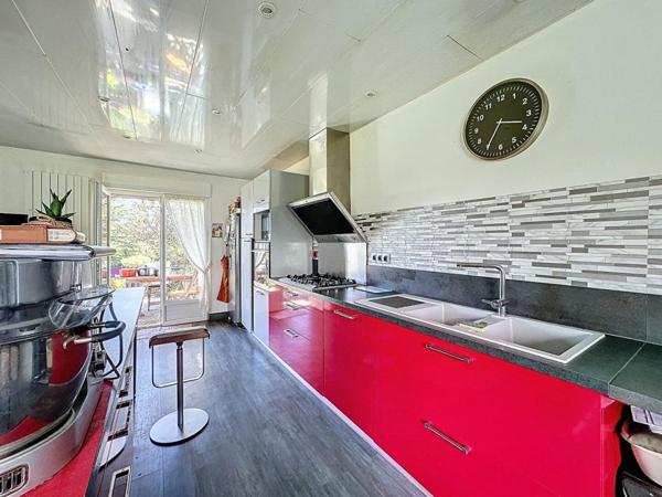 Maison Igny 5 pièces GOMMONVILLIERS 85 m2