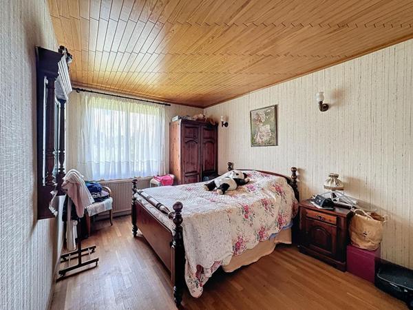 Maison Igny 5 pièces GOMMONVILLIERS 85 m2