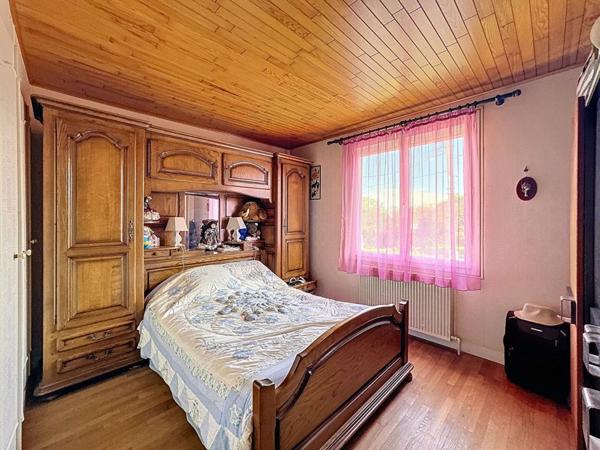 Maison Igny 5 pièces GOMMONVILLIERS 85 m2