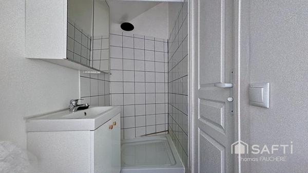 Maison rénovée proche centre ville et écoles