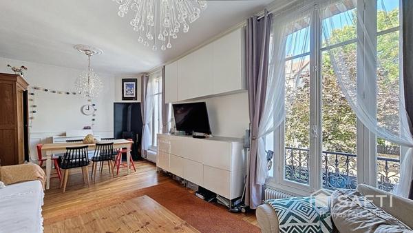 Maison rénovée proche centre ville et écoles