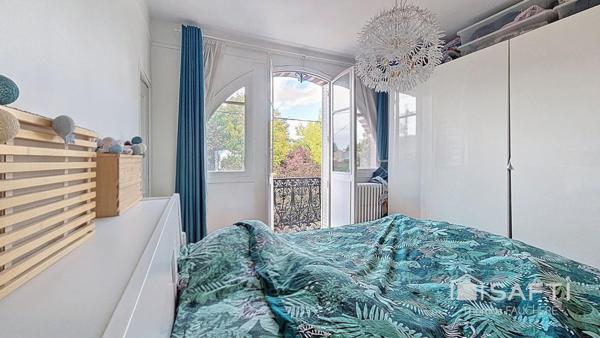 Maison rénovée proche centre ville et écoles