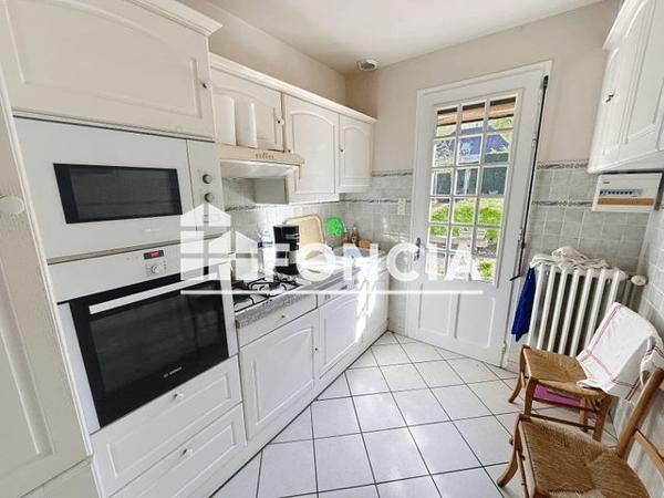 À vendre Maison 4 pièces 105.62 m² - La Ferrière-aux-étangs 61450