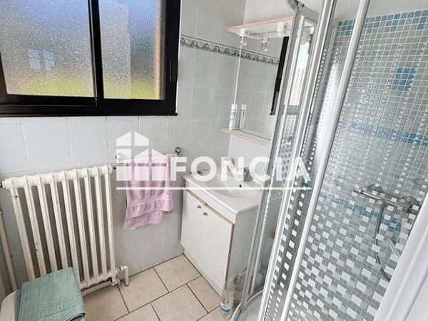 À vendre Maison 4 pièces 105.62 m² - La Ferrière-aux-étangs 61450