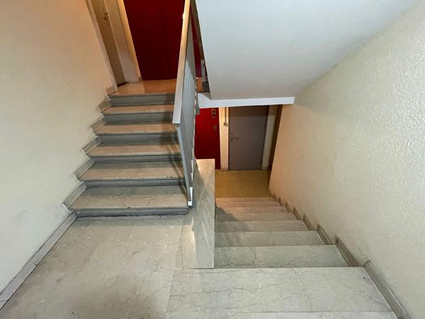 AVIGNON - LE PONTET - QUARTIER DE FARGUES - APPARTEMENT DE 85 M² AVEC TERRASSE TYPE 4 DE 85 M² SURF HAB + GARAGE