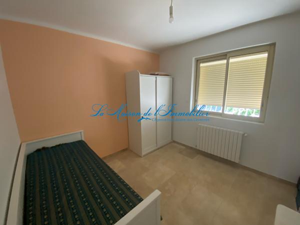 QUISSAC, maison de type F4 plus mazet, avec piscine et dépendances, sur 1853 m² de terrain