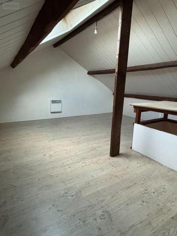 Maison à vendre à Saint-Cosme-en-Vairais dans la Sarthe (72110), ref : 13873/956AC   
Centre Ville