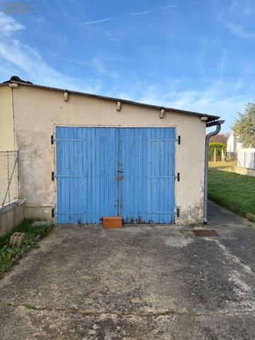 Maison à vendre à Saint-Cosme-en-Vairais dans la Sarthe (72110), ref : 13873/956AC   
Centre Ville