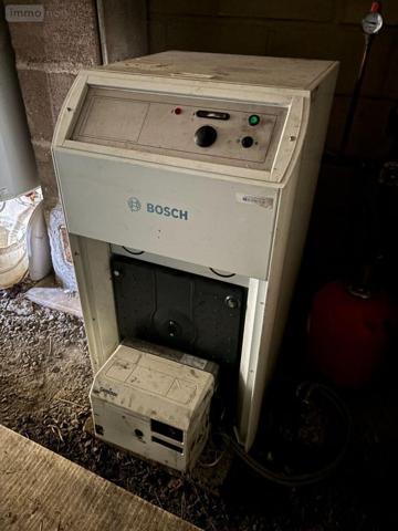 Maison à vendre à Saint-Cosme-en-Vairais dans la Sarthe (72110), ref : 13873/956AC   
Centre Ville