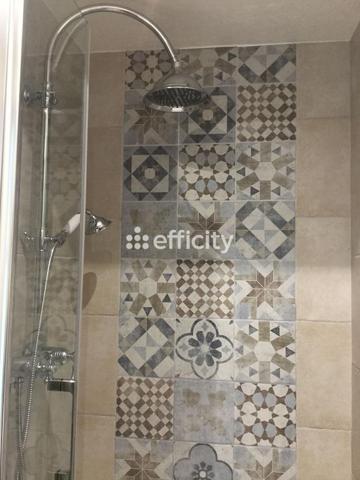 Appartement 3 pièces - 52 m²