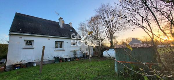 Maison à vendre à Crac'h - Référence 6294