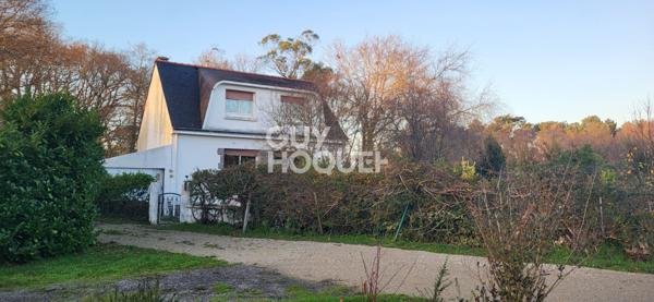 Maison à vendre à Crac'h - Référence 6294