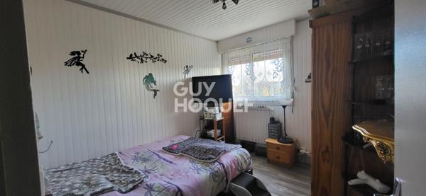 Maison à vendre à Crac'h - Référence 6294