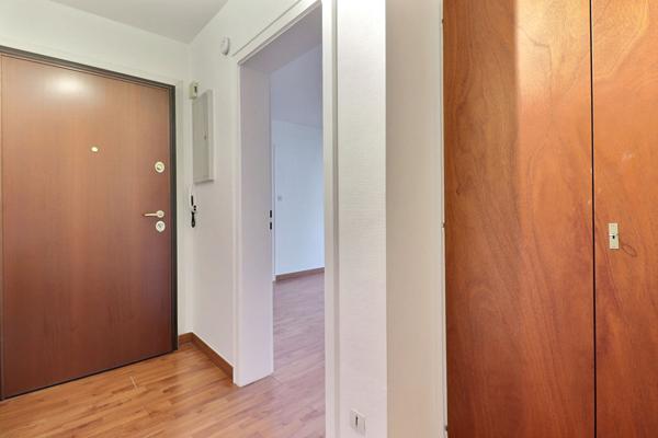 Appartement Strasbourg 2 pièces 42.65 m2
