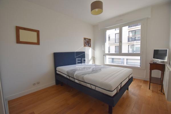 2 PIECES A 2 MINUTES DES PASSAGES