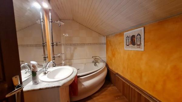 Maison traditionnelle Arnouville 113 m²