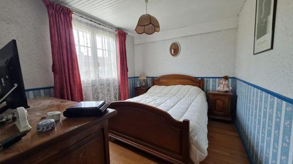 Maison traditionnelle Arnouville 113 m²