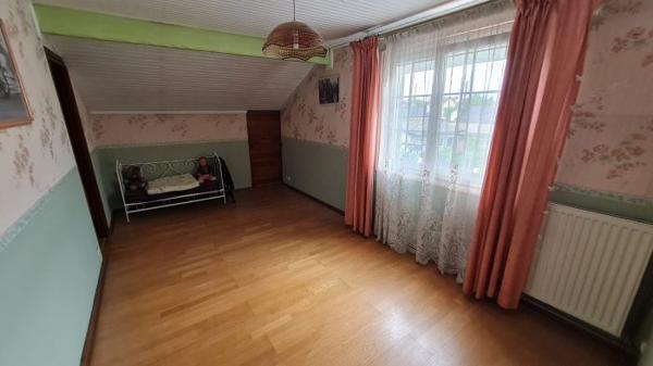 Maison traditionnelle Arnouville 113 m²