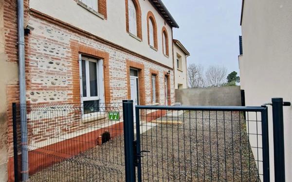 Maison à vendre    8 pièces •  Labastidette