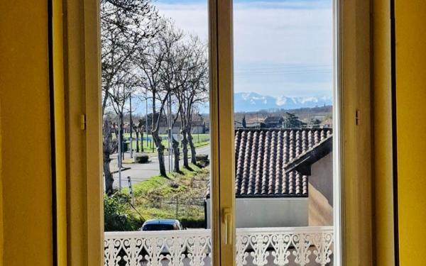 Maison à vendre    8 pièces •  Labastidette