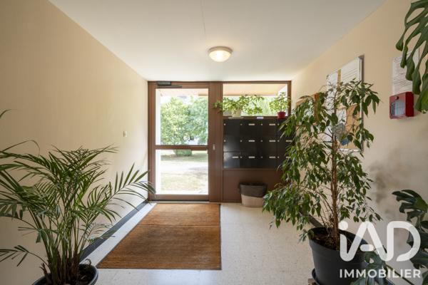 Appartement à vendre 3 pièces 56,87 m² Jarville-la-Malgrange