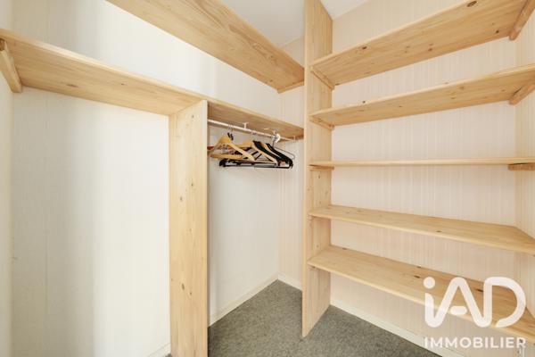 Appartement à vendre 3 pièces 56,87 m² Jarville-la-Malgrange