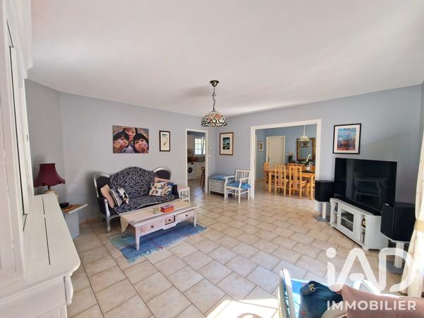 Maison à vendre 7 pièces 151 m² Saint-Julien-des-Landes