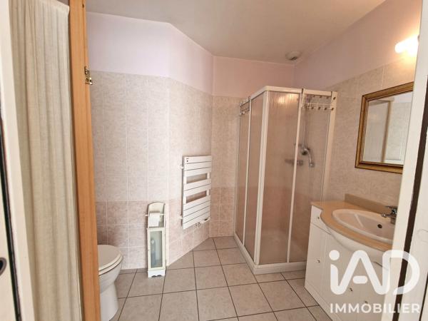 Maison à vendre 7 pièces 151 m² Saint-Julien-des-Landes