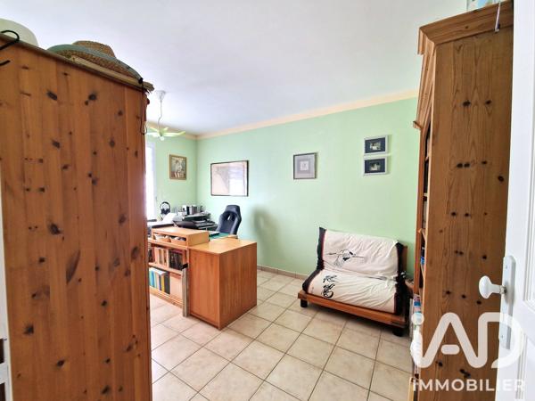 Maison à vendre 7 pièces 151 m² Saint-Julien-des-Landes
