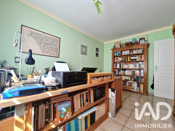Maison à vendre 7 pièces 151 m² Saint-Julien-des-Landes