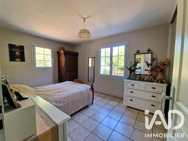 Maison à vendre 7 pièces 151 m² Saint-Julien-des-Landes