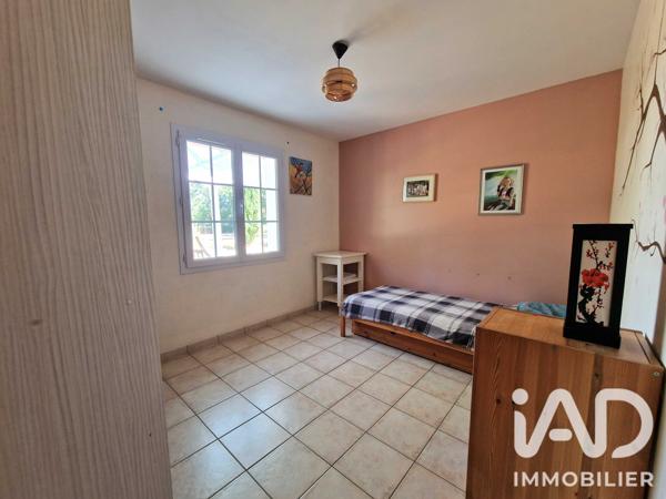 Maison à vendre 7 pièces 151 m² Saint-Julien-des-Landes